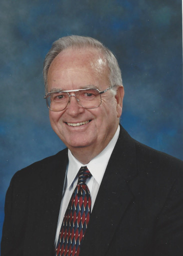 Rev. Dr. William D. Franks, Sr. Profile Photo