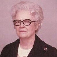 Ruby Belle Wofford (Plainview) Profile Photo