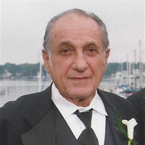 Charles Glorioso, Sr