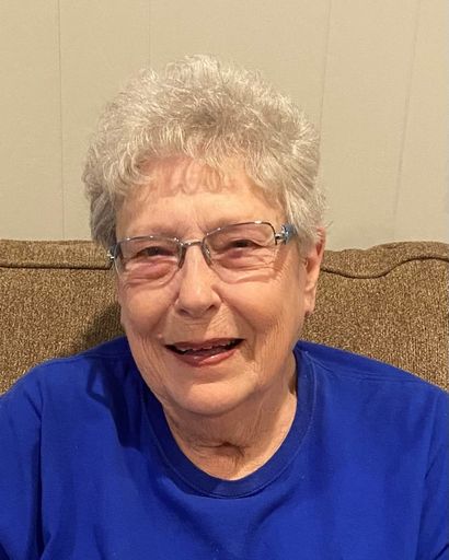 Nita Joan Lewis Obituary 2024 - Krestridge Funeral Home