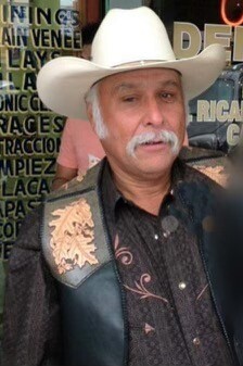 Arturo Garcia Guerra