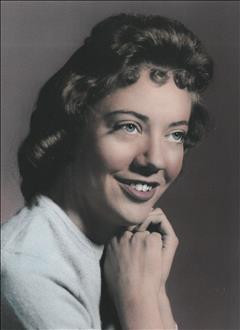 Betty L. Walter Profile Photo