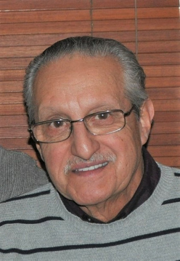 Gabriel Solis, Sr. Profile Photo