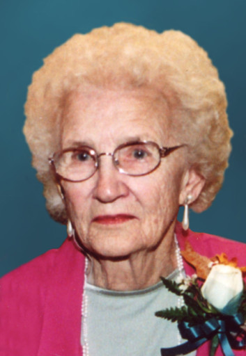 Bertha Kleeman Profile Photo