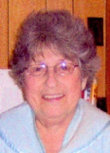 Betty L. Whitehead-Hundley