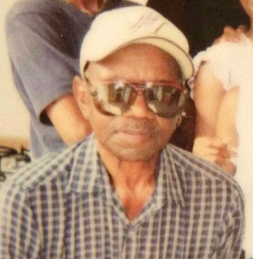 Mr. William D. Holmes Sr.