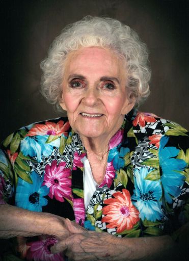 Betty McDaniel Whitaker Profile Photo