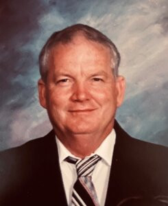 Jerry Wayne Nicklas Profile Photo