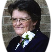 Nellie Massey  Mansfield Profile Photo