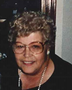 Ruby Irene Witzke