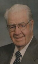 Lester J. Hill