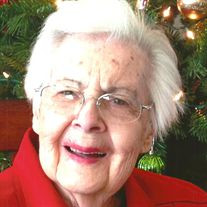 Joyce M. Fulenwider