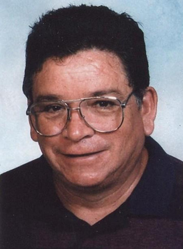 Earl Fernandez Profile Photo