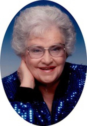 Dorothy M. Jones