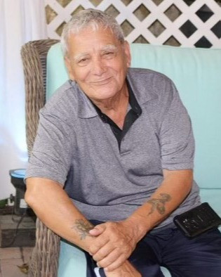 Manuel "El Che" Salvador Hernandez Profile Photo