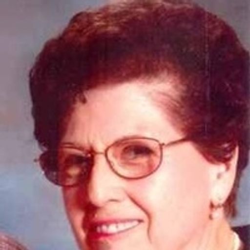 Dolores Ybarra Menard