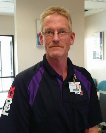 Jeffrey Stanfill Profile Photo