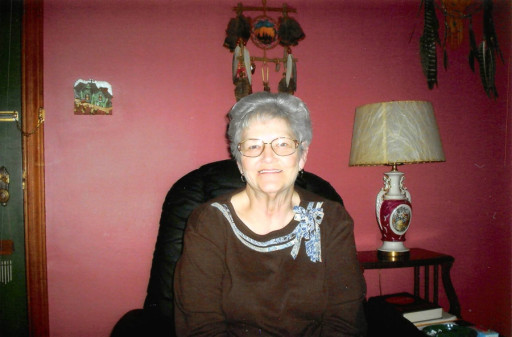Dorothy Holt Profile Photo