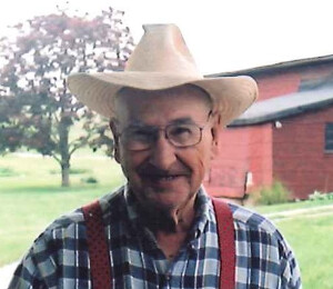 Richard L."Christy" Atkins