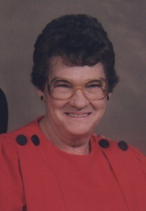 Juanita "Puddin" Richardson