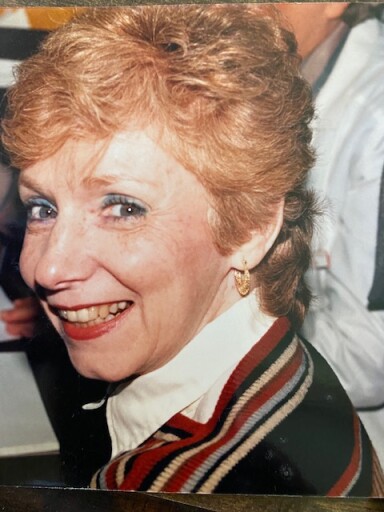 Shirley Ann Glass Profile Photo