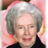 Mrs. Josephine Zwiebel