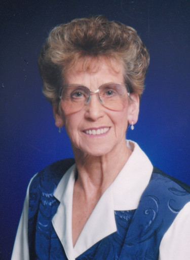 Ruth I. Groves Profile Photo
