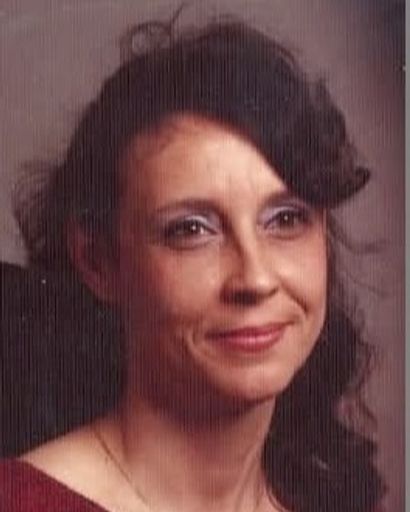 Susanna "Sue" M. Harrod