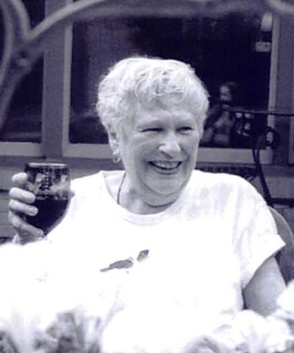 Marilyn Joyce (Albrecht)  Gillespie