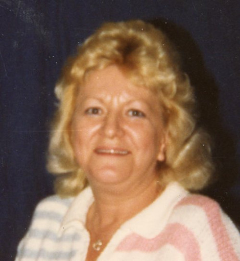 Wilma Christiansen Profile Photo