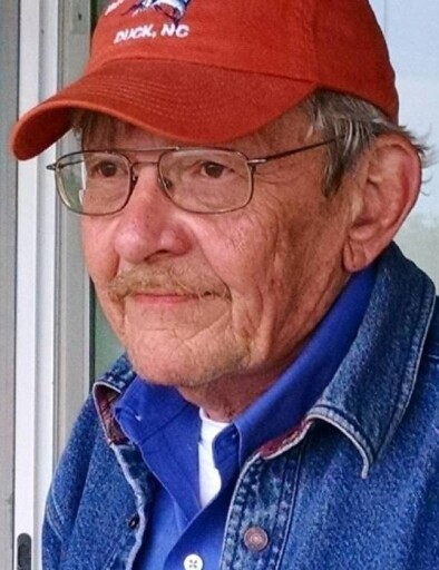 William "Bill" E. Cook, Jr.