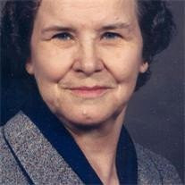 Helen Evans