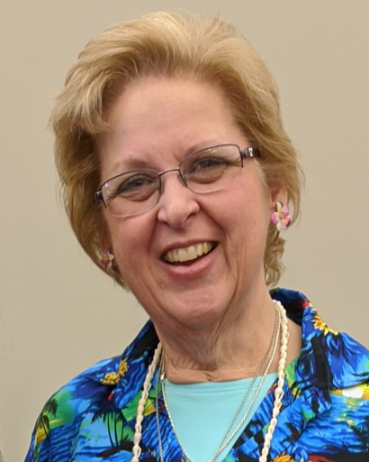 Donna M. Gliniecki's obituary image