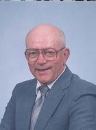 Robert Hamm Sr.