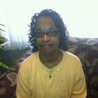 Naomi C Horne Profile Photo