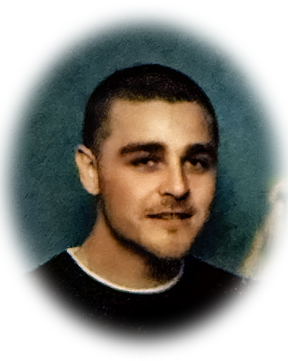 Michael David Harper's obituary image