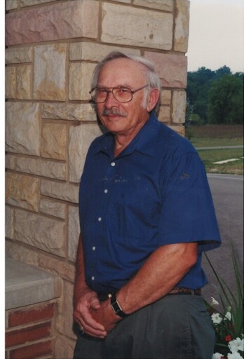 Gene H. Shaffer Profile Photo