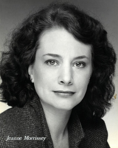 Jeanne Morrissey Profile Photo