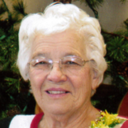 Elaine Mae Briggman