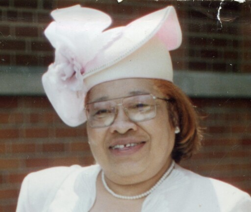 Mother Viola F. Turner Profile Photo