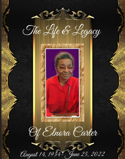 Elnora Carter Profile Photo