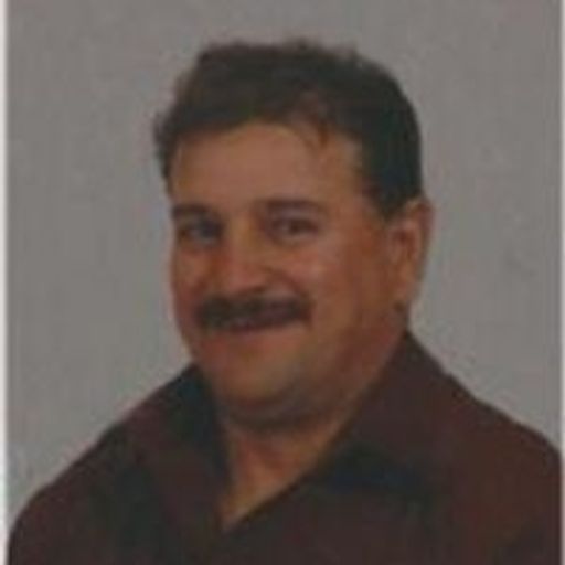 Danny Coronado Profile Photo