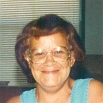 Shirley Mae Verrett Profile Photo