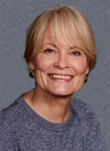 Sue Ann Williams