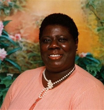 Chief Apostle Dr. Patricia  S. Williams-Jenkins Profile Photo