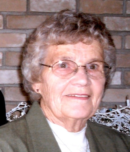 Ellen R. Olson Profile Photo