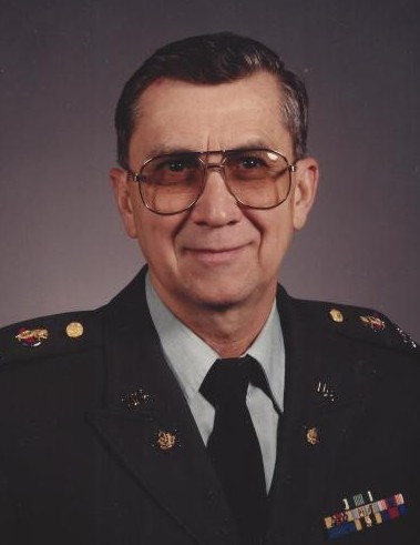 Charles H. Peters, Sr. Profile Photo