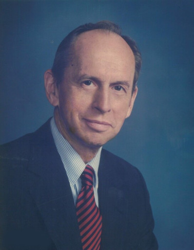 Frank M. Ryburn, Jr., M. D. Profile Photo