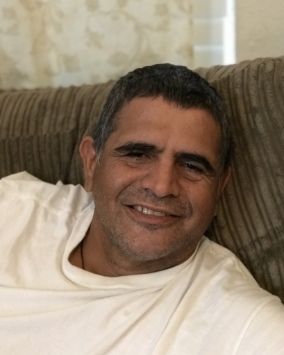 Juan Marquez Profile Photo