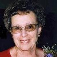 Ellen Lorraine Karlberg